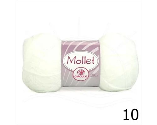 MOLLET - 100g