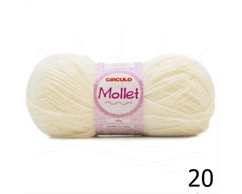 MOLLET - 100g