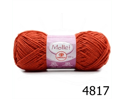 MOLLET - 100g