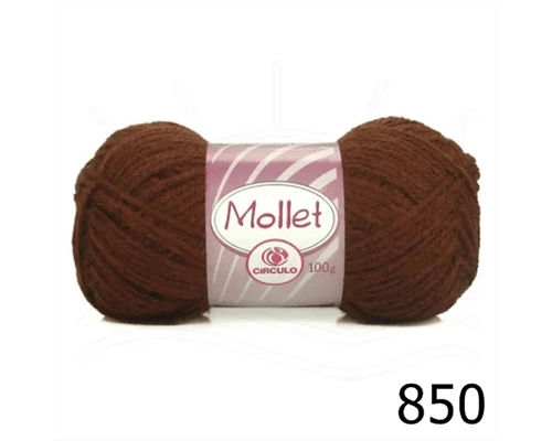 MOLLET - 100g