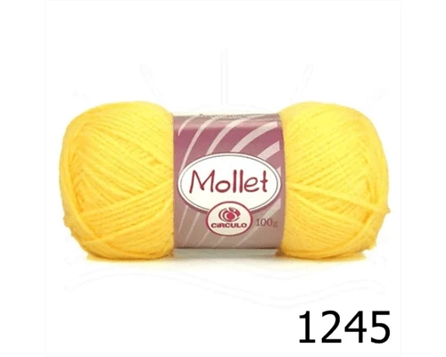 MOLLET - 100g