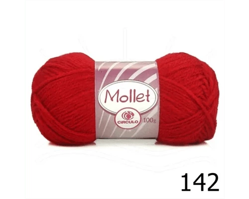 MOLLET - 100g