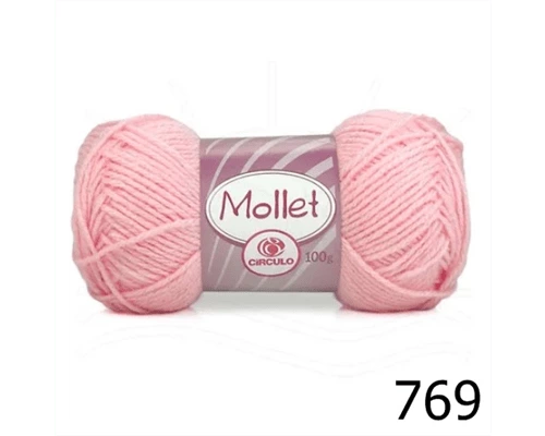 MOLLET - 100g