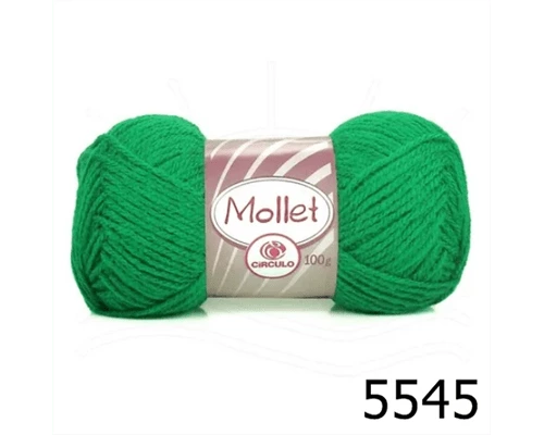 MOLLET - 100g