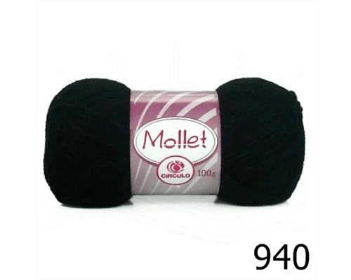 MOLLET - 100g