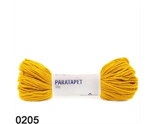 PARATAPET - 100g
