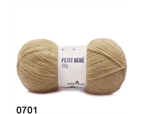 PETIT BEBE - 100g