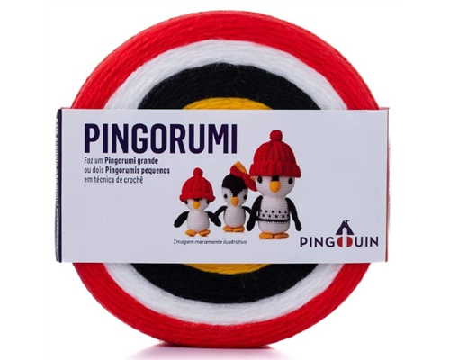 PINGORUMI - 100g