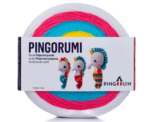 PINGORUMI - 100g