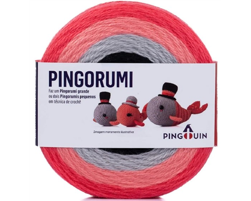 PINGORUMI - 100g