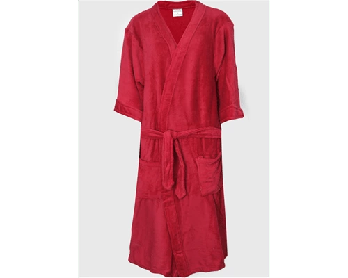 Roupo Porto Franco Kimono