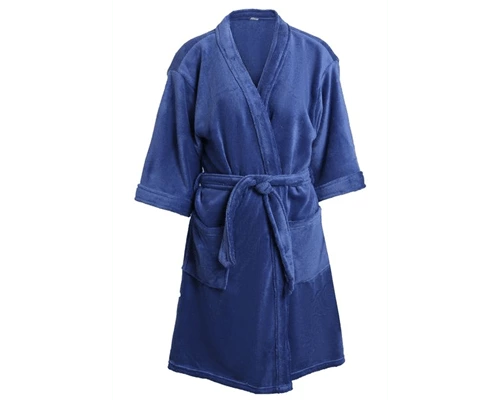 Roupo Porto Franco Kimono