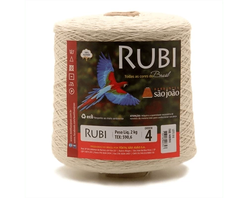 RUBI - 4