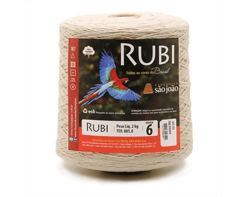 RUBI - 6