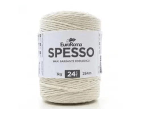 SPESSO - 24 fios