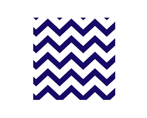 Tricoline Chevron