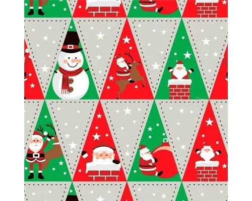 TRICOLINE NATAL