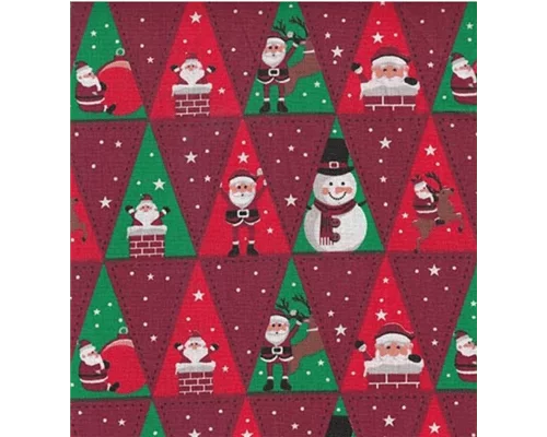 TRICOLINE NATAL